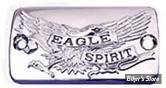 ECLATE L - PIECE N° A - COUVERCLE M/CYL AVANT / ARRIERE - OEM 45004-85 / 42381-87 - EAGLE SPIRIT - NEUF - NI REPRIS - NI ÉCHANGÉ