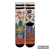 CHAUSSETTES - AMERICAN SOCKS - SIGNATURE - Black Magic Signature socks 