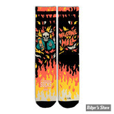 CHAUSSETTES - AMERICAN SOCKS - SIGNATURE - Welcome to Hell Signature socks 