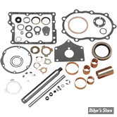 DOC A / 09 - KIT DE RECONSTRUCTION DE BOITE DE VITESSES - BIGTWIN L77/E79 - OEM  33031-76 / L - JIMS - 33031-76L