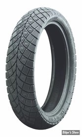 110/70-17 / 54H - AV - PNEU HEIDENAU K66 SILICA - TUBELESS - FLANC NOIR - 11160359