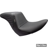 - SELLE DUO - SOFTAIL FXLR / FXLRS / FLSB - LE PERA - KICKFLIP UPFRONT - BASKETWEAVE - LYRU-590BW