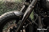 GARDE BOUE AVANT - POUR SOFTAIL M8 FLSL 18UP - KILLER KUSTOM - FLATTY FRONT FENDER - A PEINDRE - FNDR-M8SL