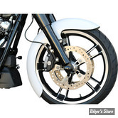 GARDE BOUE AVANT CUSTOM - TOURING 14UP - PAUL YAFFE'S - THICKY FRONT FENDER - 16"/19" - THICKY-OEM-14L-S