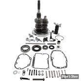 DOC B / PIÈCE N° 00 - KIT DE CONVERSION DE BOÎTE 6 VITESSES OVERDRIVE - OD6 - BAKER DRIVETRAIN - BIGTWIN 90/97 - OD6 : OVERDRIVE 6-SPEED BUILDER'S KIT - CARTER  : POLI - OD6-401-02