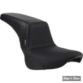 - SELLE DUO - SOFTAIL FXBB / FLSL 18UP / FXST 20UP - LE PERA - KICKFLIP - BASKET WAVE - LY-590BW