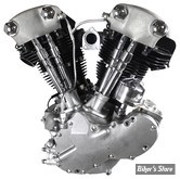 MOTEUR KNUCKLEHEAD - 1936 - 74CI - V-TWIN