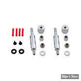 X - KIT DE DEPLACEMENT DE CLIGNOTANTS ARRIERE - OEM 53820-00 - SOFTAIL 00/01 - (NEUF: NI REPRIS, NI ECHANGEE)