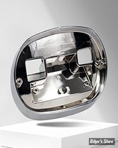 -  BASE DE FEU - CHROME - OEM 68066-99A - CHROME - (NEUF: NI REPRIS, NI ECHANGEE)