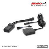 - KOSO - CONVERTISEUR DE SIGNAL GPS - GPS | Speed Signal Converter kit - KK000001-03
