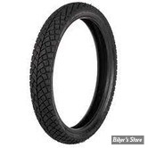 80/80 - 16  / 46J - AV - PNEU HEIDENAU K66 SILICA - TUBELESS - FLANCS NOIR - 11160125 