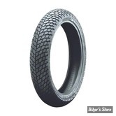 120/70-17 / 58H - AVANT - PNEU HEIDENAU K73 SILICA - TUBELESS - FLANC NOIR - 11160354