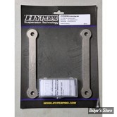 KIT DE RABAISSEMENT ARRIERE - PAN AMERICA RA1250 2021UP - HYPERPRO SUSPENSION TECHNOLOGY - LK-HD12-001-25