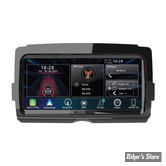 - RADIO DE REMPLACEMENT - SOUNDSTREAM - TOURING 14UP - V2 POUR HARLEY-DAVIDSON AVEC APPLE CAR PLAY & ANDROID AUTO