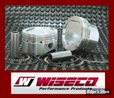 ECLATE G - PIECE N° 19 - kit pistons Wiseco Sportster 1200cc 9.0:1 +0.000