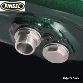 ECLATE A - PIECE N° 13A - Ecrou de conversion Pingel injection a carburateur - Magneti Marelli - 	62052