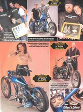 2003 / TACTFULL GAME : Freeway Magazine n°139 Septembre 2003 (6)