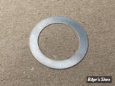 ECLATE N°A / PIECE N° 04 - RONDELLE DE CALAGE - Sportster 77/79 - OEM 6802 - Kick Starter Crank Shim - les 10 pièces