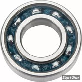 Ø 25 MM X 52 X 15 - ROULEMENT DE ROUE - OEM 000000 - PARTS UNLIMITED - 6205-RS