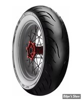 170/80B15 / 83H - AR - PNEU COBRA CHROME - AV92 - RENFORCE - TL - TUBELESS - FLANCS BLANC - 638152