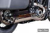   SILENCIEUX - INDIAN SCOUT 2025UP - S&S GRAND NATIONAL SLIP-ON MUFFLERS - CHROME - 550-1122