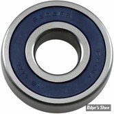 Ø 25 MM X 62 X 17 - ROULEMENT DE ROUE - OEM 000000 - PARTS UNLIMITED - 6305-2RS