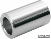 ENTRETOISE D'AXE DE ROUE - DIAMETRE INTERNE : 19.10MM / 3/4" - EPAISSEUR : 48.18 MM - OEM 41595-00 / 41595-00B - CHROME