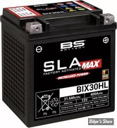 BATTERIE - 66010-97 A/B/C - BS BATTERY - BATTERY BS SLA-MAX - 300884 - BIX30HL 