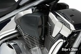 FILTRE A AIR - COBRA - POWRFLO - KAWASAKI VN900 - NOIR - 06-0467B-SB