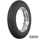 16 x 5.00 / 71S - AV/AR - Pneu Coker Classic Tires - Classic - Noir BW