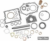 DOC A / 09 - Kit de Reconstruction de Boite de Vitesses - BigTwin 36/E76 - OEM 33031-36 - JIMS - 33031-36