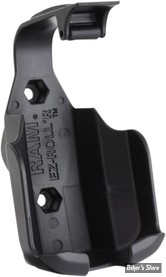 BERCEAU DE GPS - RAM MOUNTS - GPS : GARMIN ETREX LEGEND 10/20/30 - RAM-HOL-GA48U