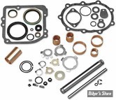 DOC A / 09 - KIT DE RECONSTRUCTION DE BOITE DE VITESSES - BIGTWIN L79/86 - OEM 33031-80 - JIMS - 33031-80