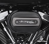 - FILTRE A AIR HD - OEM 29400298 - SCREAMIN  EAGLE VENTILATOR -  MILWAUKEE EIGHT SOFTAIL 18UP /  TOURING 2017UP - NOIR BRILLANT