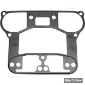 ECLATE S&S - PIECE N° 08 - JOINT DE CULBUTEURS INFERIEUR - GASKET, BOTTOM, ROCKER COVER, STEEL, 1984-'99 BT, 1986-2003 XL - 900-0538 / 900-0592 - LA PIÈCE