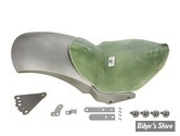 - KIT GARDE BOUE RICK'S MOTORCYCLES - SOFTAIL M8 - JANTE OEM DE 6" / PNEU : 180/200 MM - S8-SRS6200-K