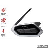 KIT DE COMMUNICATION BLUETOOTH - SENA - 50R Mesh Sound by Harman Kardon - single