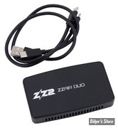 - RADIO DE REMPLACEMENT -SOUNDSTREAM : DONGLE ZZAIR DUO