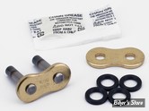 - ATTACHE RAPIDE A RIVETER - TSUBAKI - RQ1 530 O'Ring