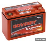 BATTERIE - 65989-97 / 66000207 - ODYSSEY 545 MJ - PC545MJ-P