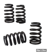 ECLATE G - PIECE N° 31 - RESSORT DE SOUPAPE - Valve springs for .650" lift, set of 4 - 106-5927 - LE KIT