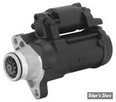 DEMARREUR - OEM 31400053 - 1,6 KW - TOURING MILWAUKEE EIGHT 2017UP - PROTORQUE - NOIR 