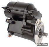 DEMARREUR - OEM 31553-90 - 1,4 KW - BIGTWIN 89/94 - FINITION : NOIR