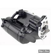 DEMARREUR - OEM 31553-90 - 1,8 KW - BIGTWIN 89/94 - FINITION : NOIR