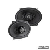 - HAUTS PARLEURS - AVANT 5" X 7" - 2 OHM / 100 WATT - PRECISION POWER - MAS.572