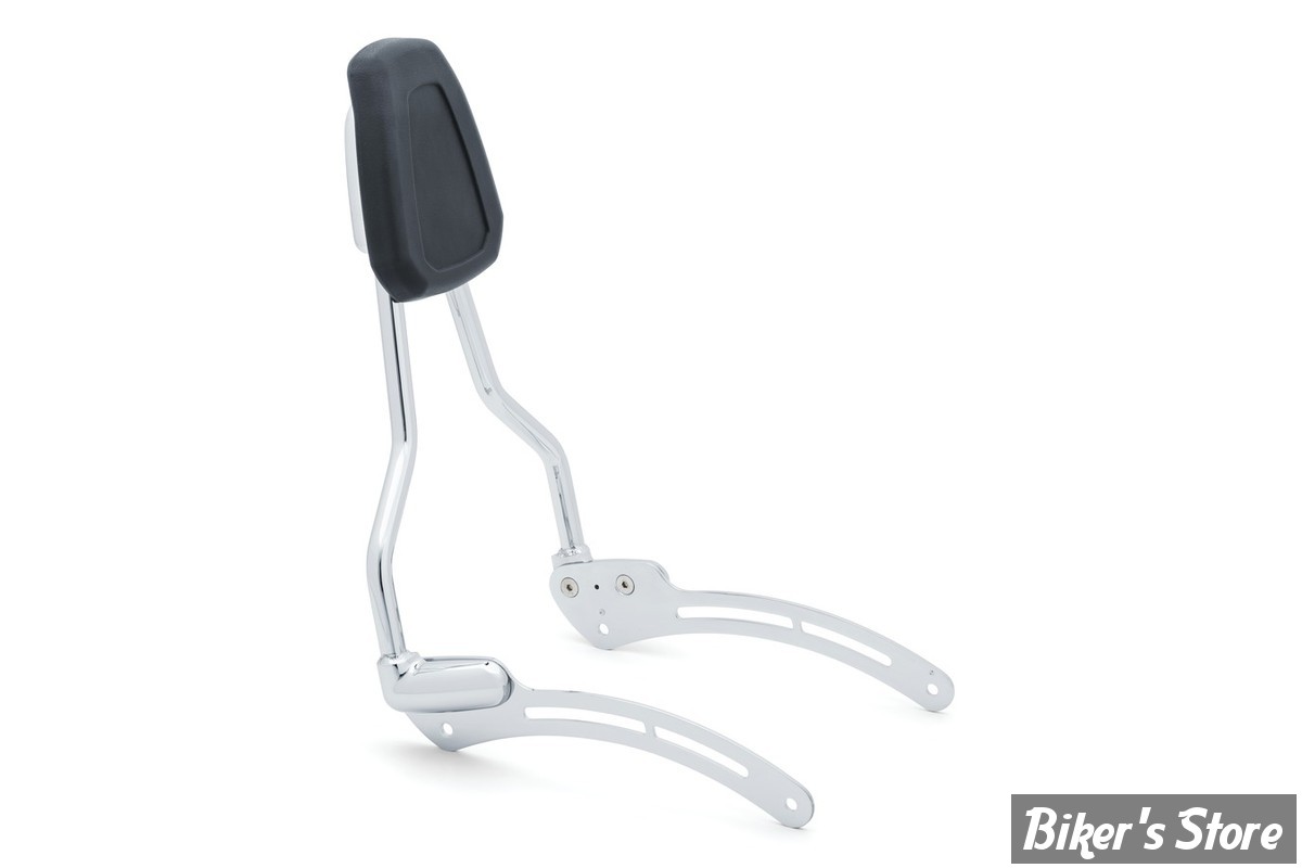 KIT SISSY BAR - KURYAKYN - INDIAN SCOUT 15UP - ALL IN ONE SISSY