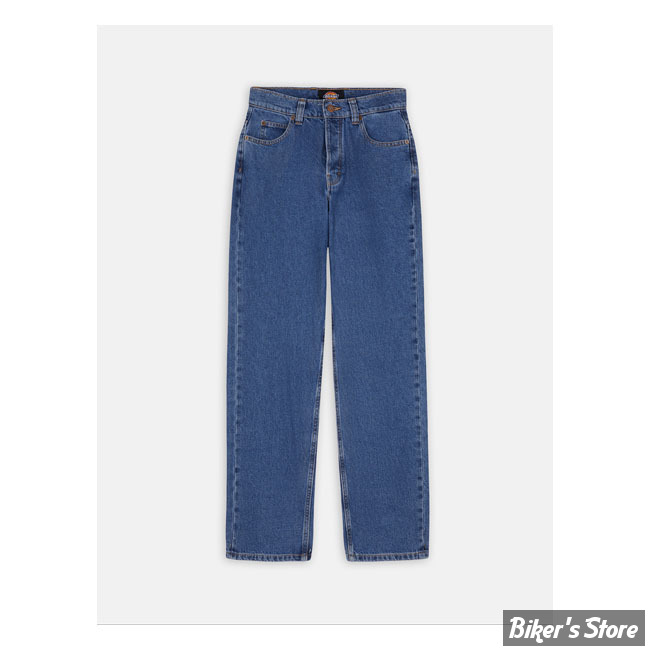 JEAN - DICKIES - THOMASVILLE - COULEUR : BLEU - TAILLE 30