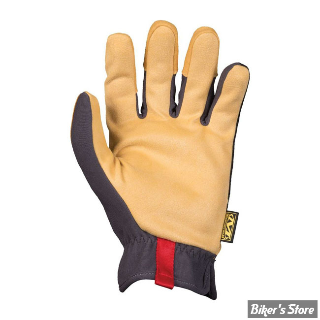 4x work gloves