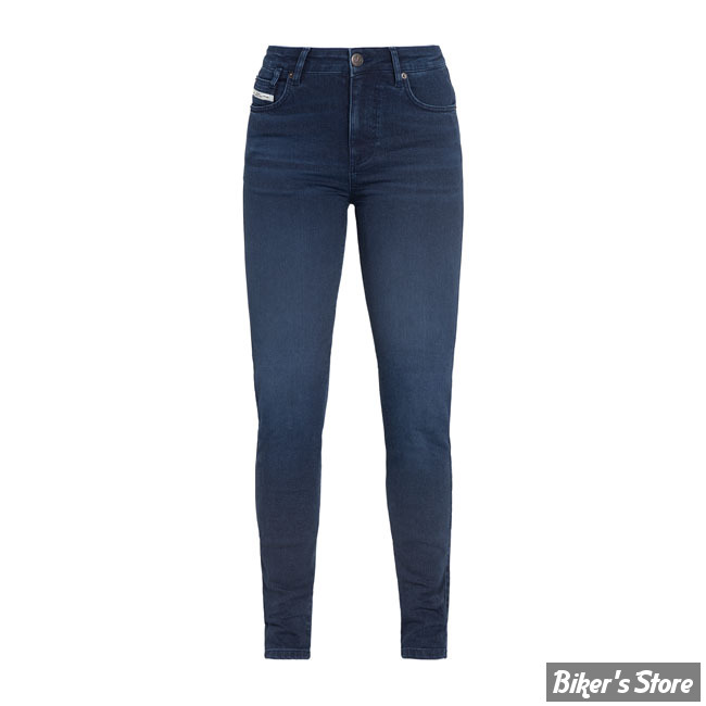 JEAN - JOHN DOE - RUBY - COULEUR : BLEU FONCE - TAILLE 27/32 