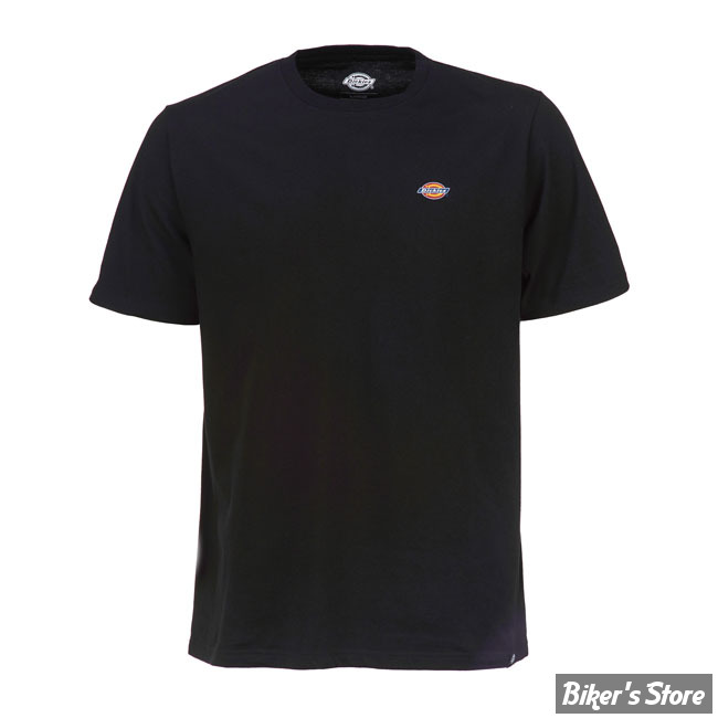 TEE-SHIRT - DICKIES - MAPLETON - NOIR - TAILLE XL